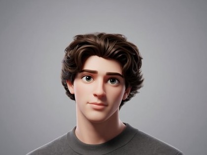 3D-мультфильм