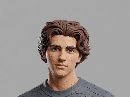 Clay style