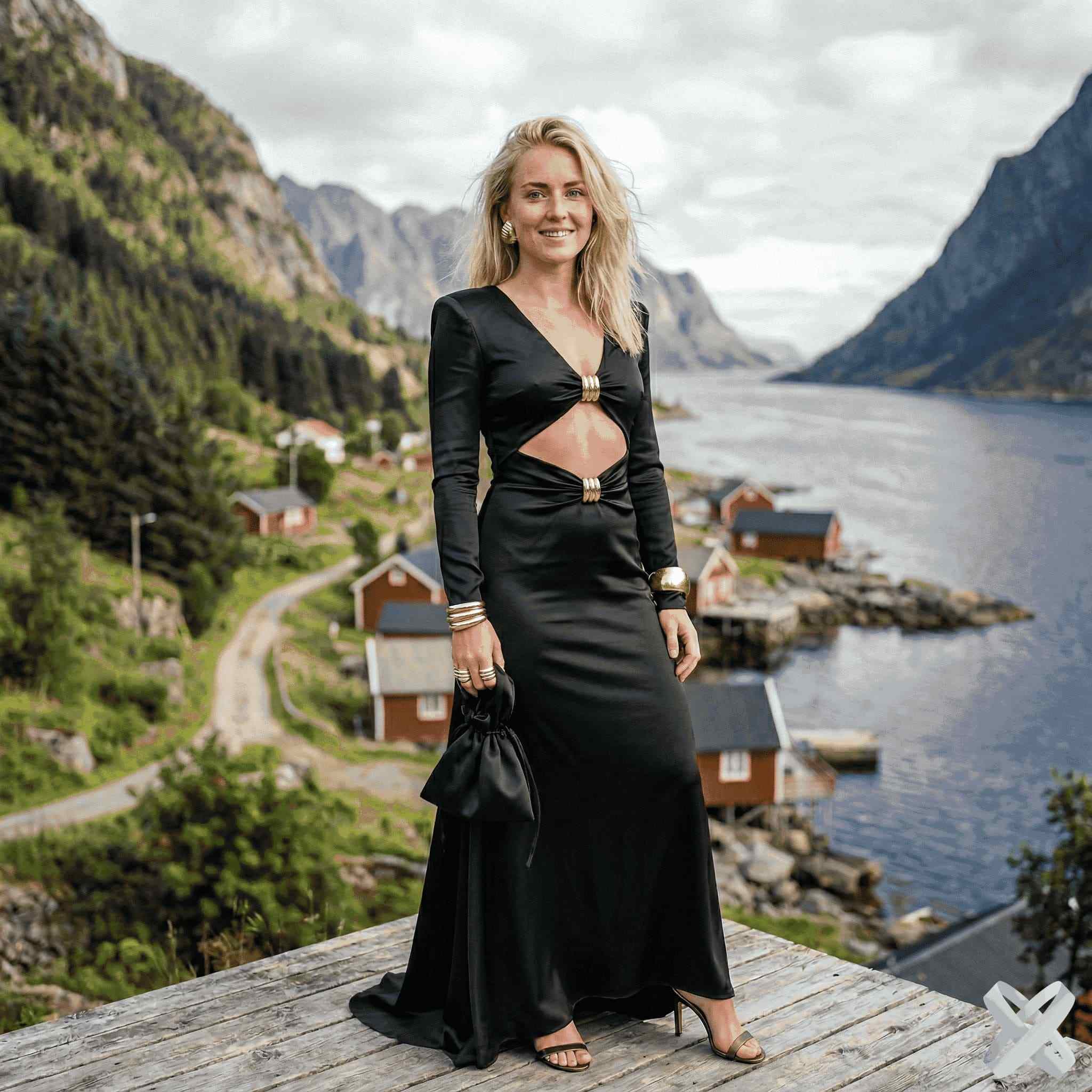 Новый стиль