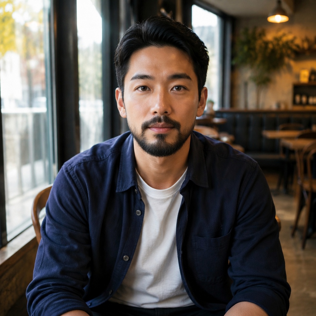 beard styles before AI editing example 2