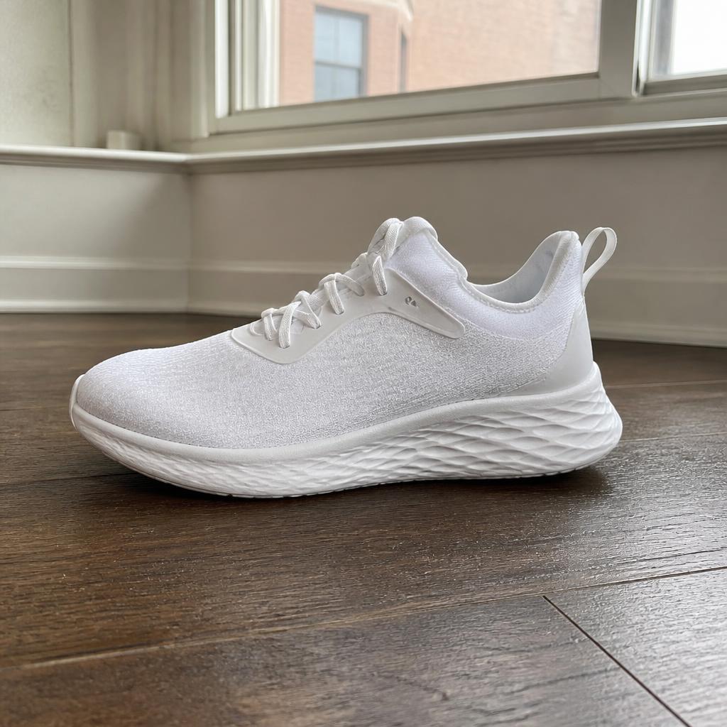 Product photo after AI editing — example 1: advertising product photo