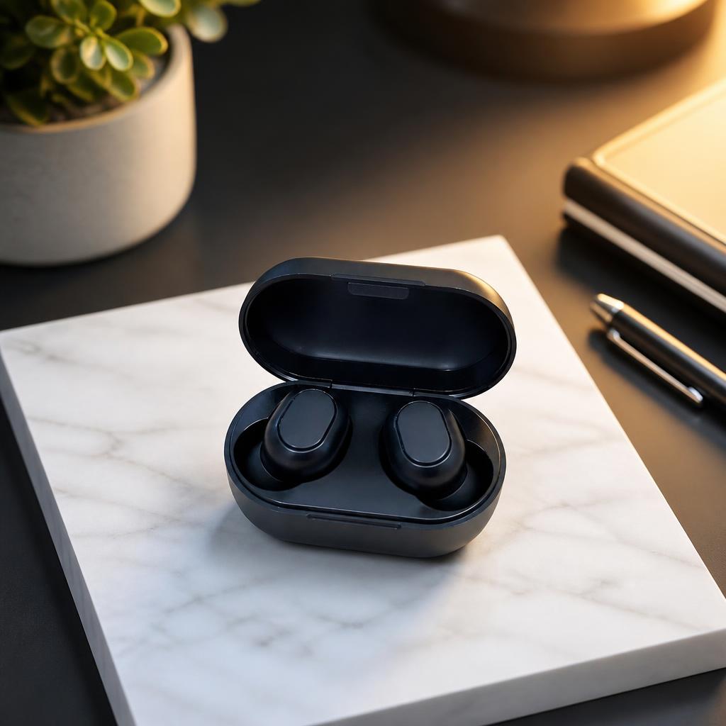 Original product photo before editing — example 2: advertising product photo