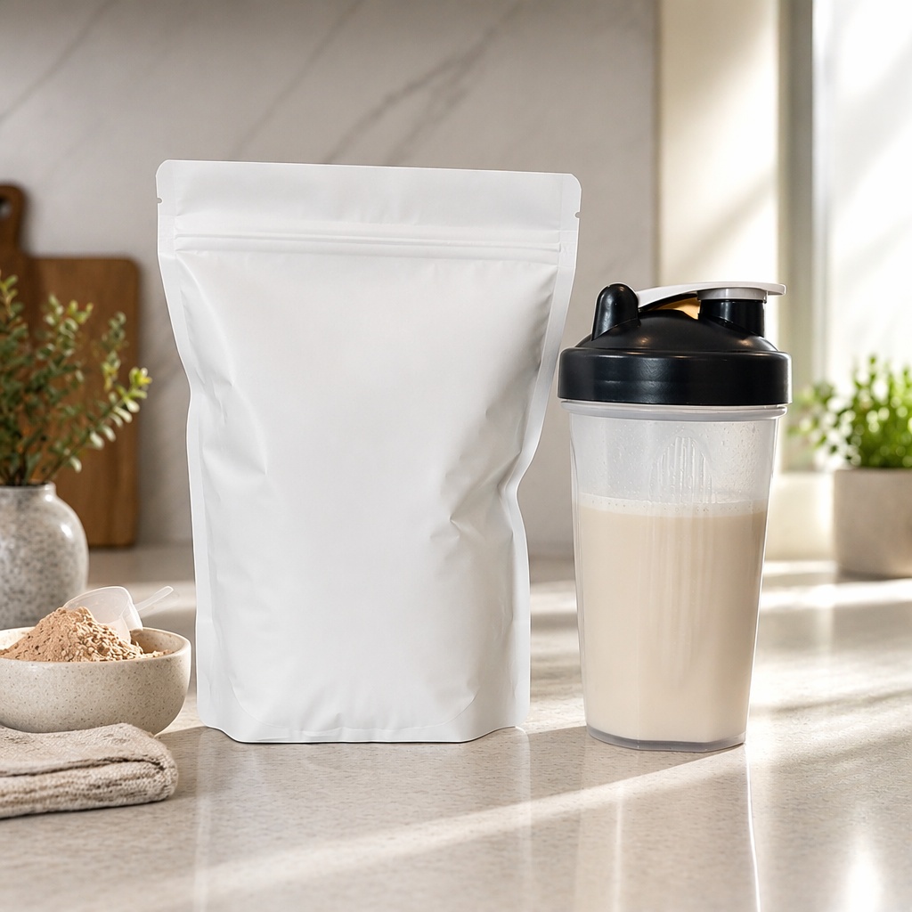 Original product photo before editing — example 3: advertising product photo