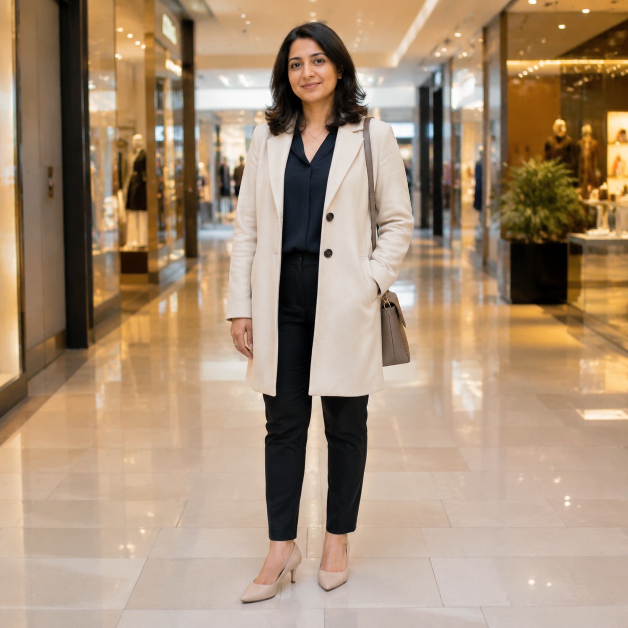 After — Try On a Suit in Your Photo with AI — 4