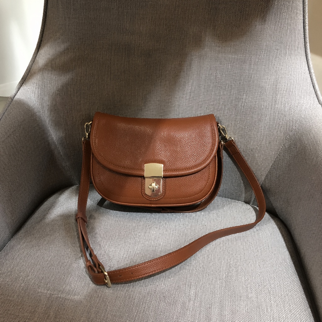 Product photo after AI editing — example 4: advertising product photo