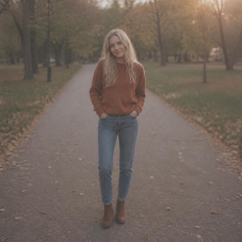 After — Улучшить лицо на фото с AI